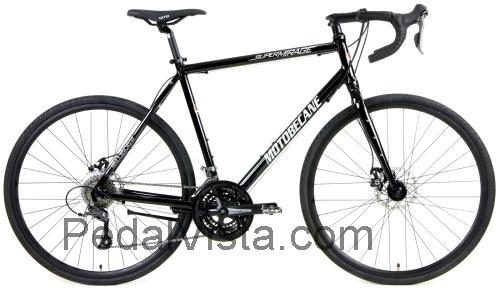 Motobecane Mirage SLX fiche technique et avis